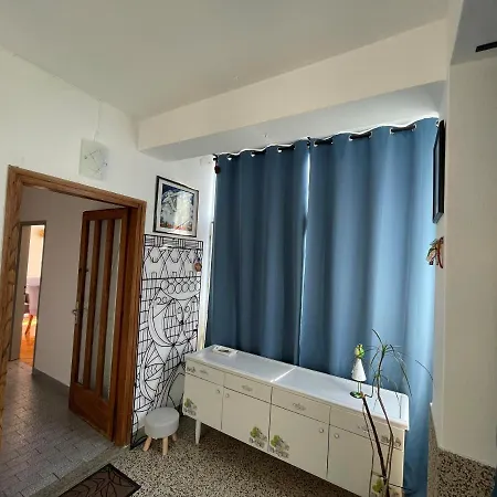 Apartment Mlija Omis Exterior photo