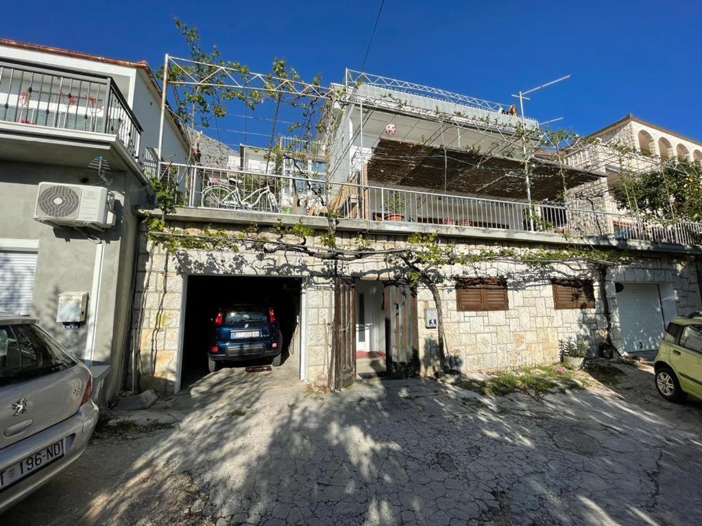 Apartmán Apartment Mlija Omis