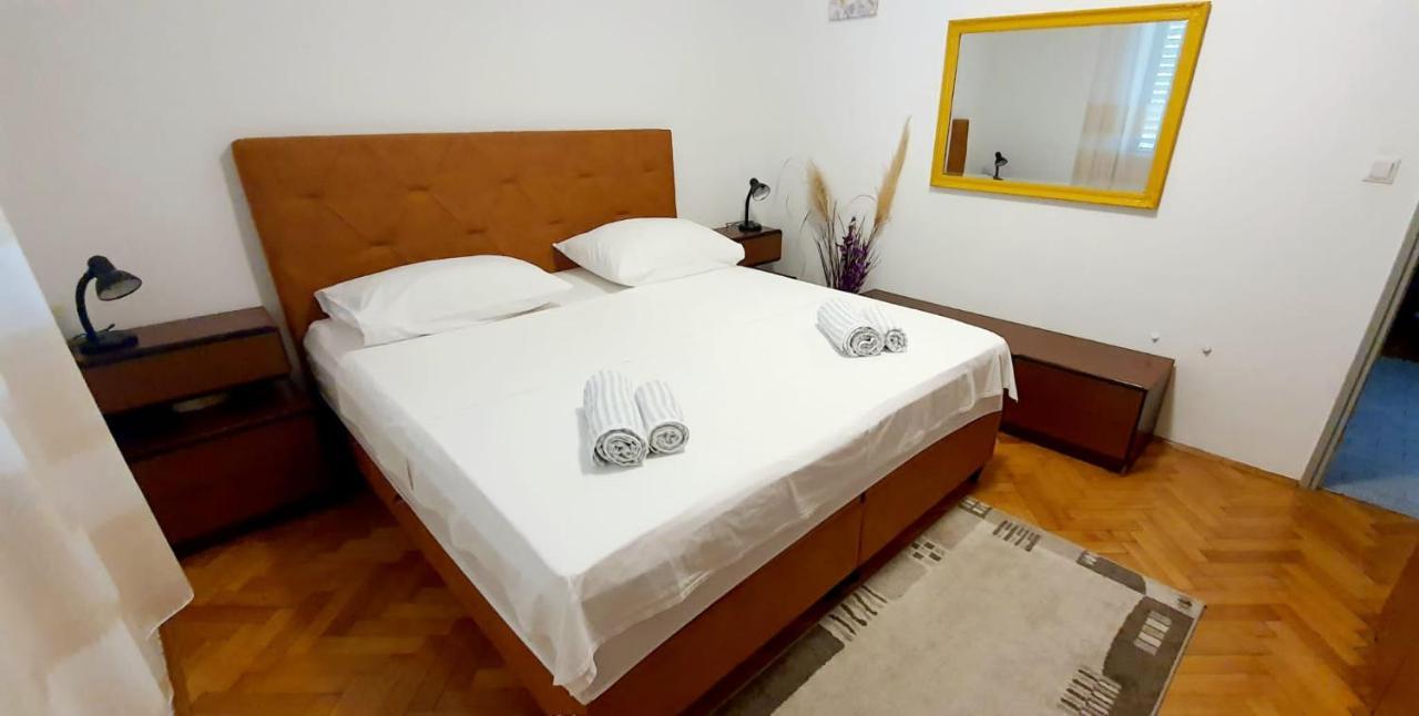 Apartmán Apartment Mlija *