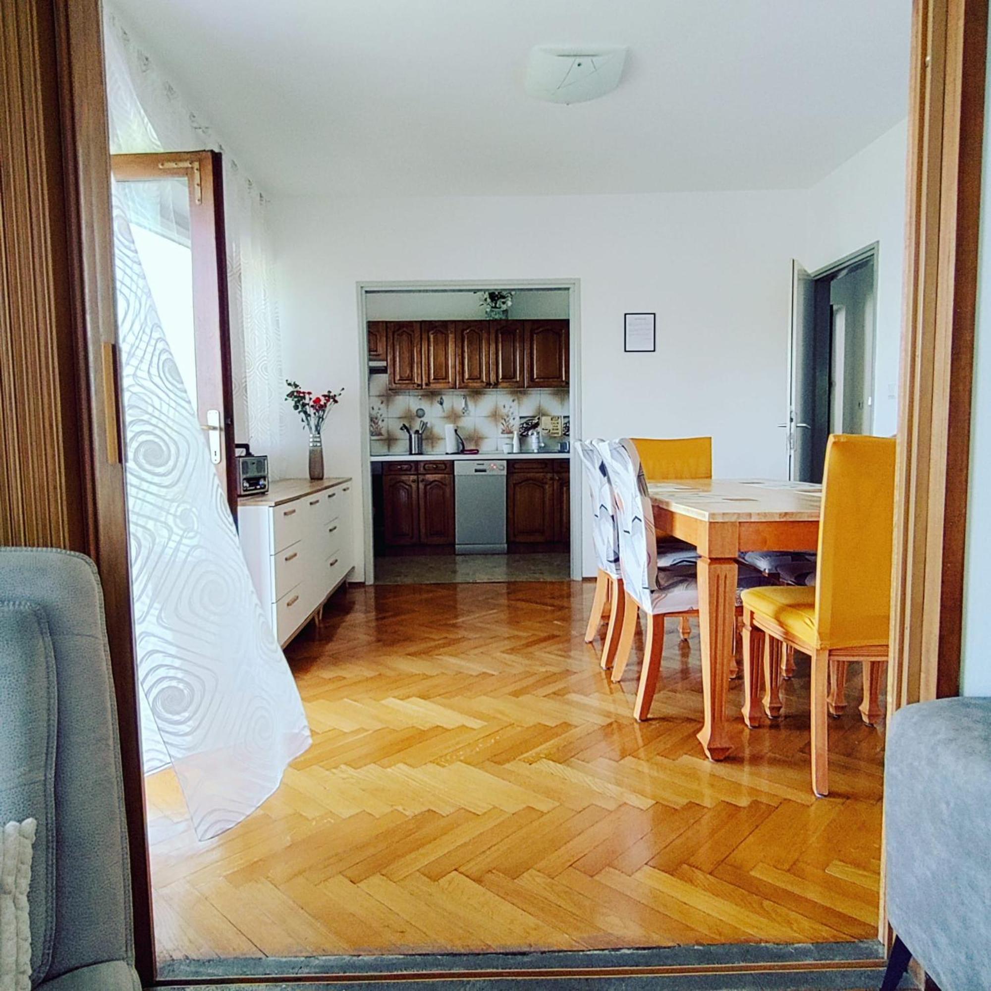 Apartmán Apartment Mlija *