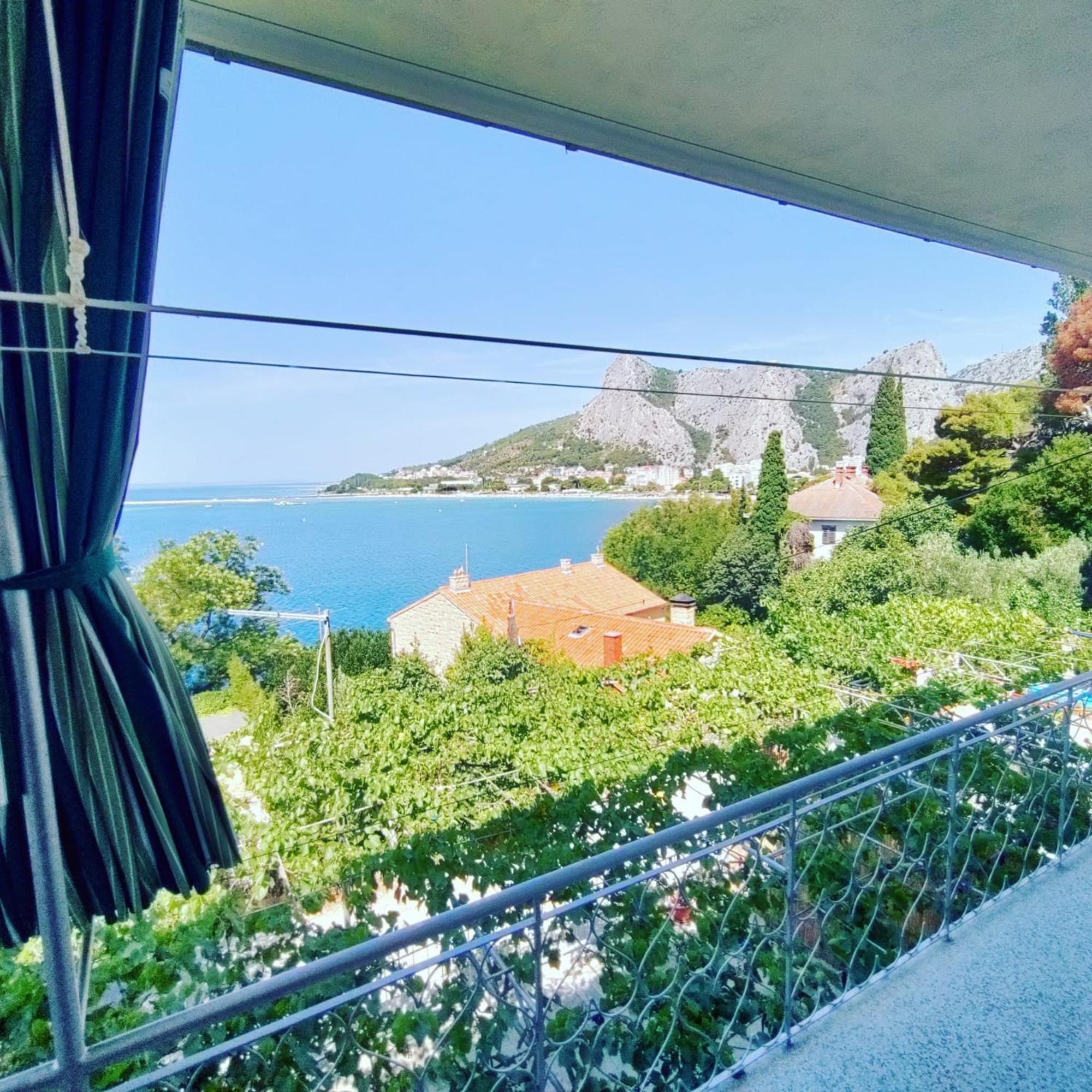 Apartment Mlija * Omis